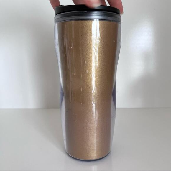 Starbucks Coffee 2004 Travel Tumbler Cup - Picture 5 of 15
